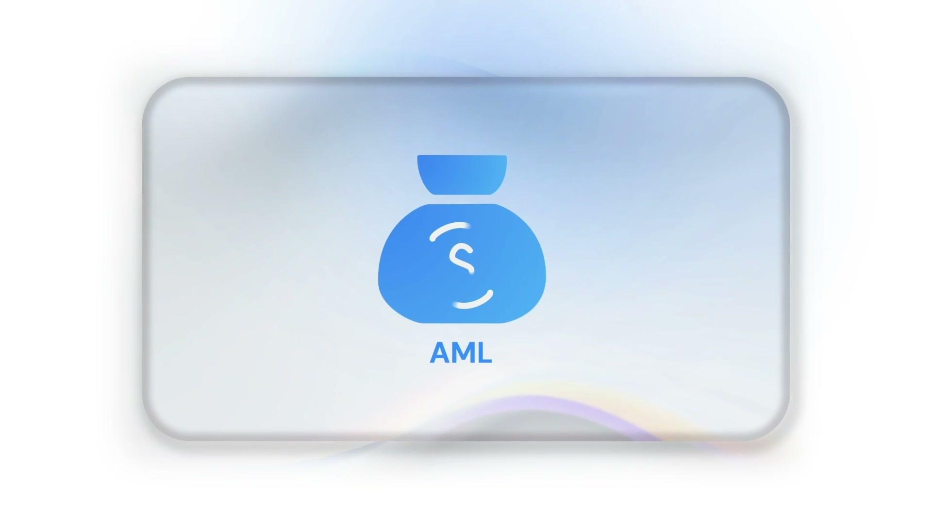 A finished workflow animation from FDM's Signzy project